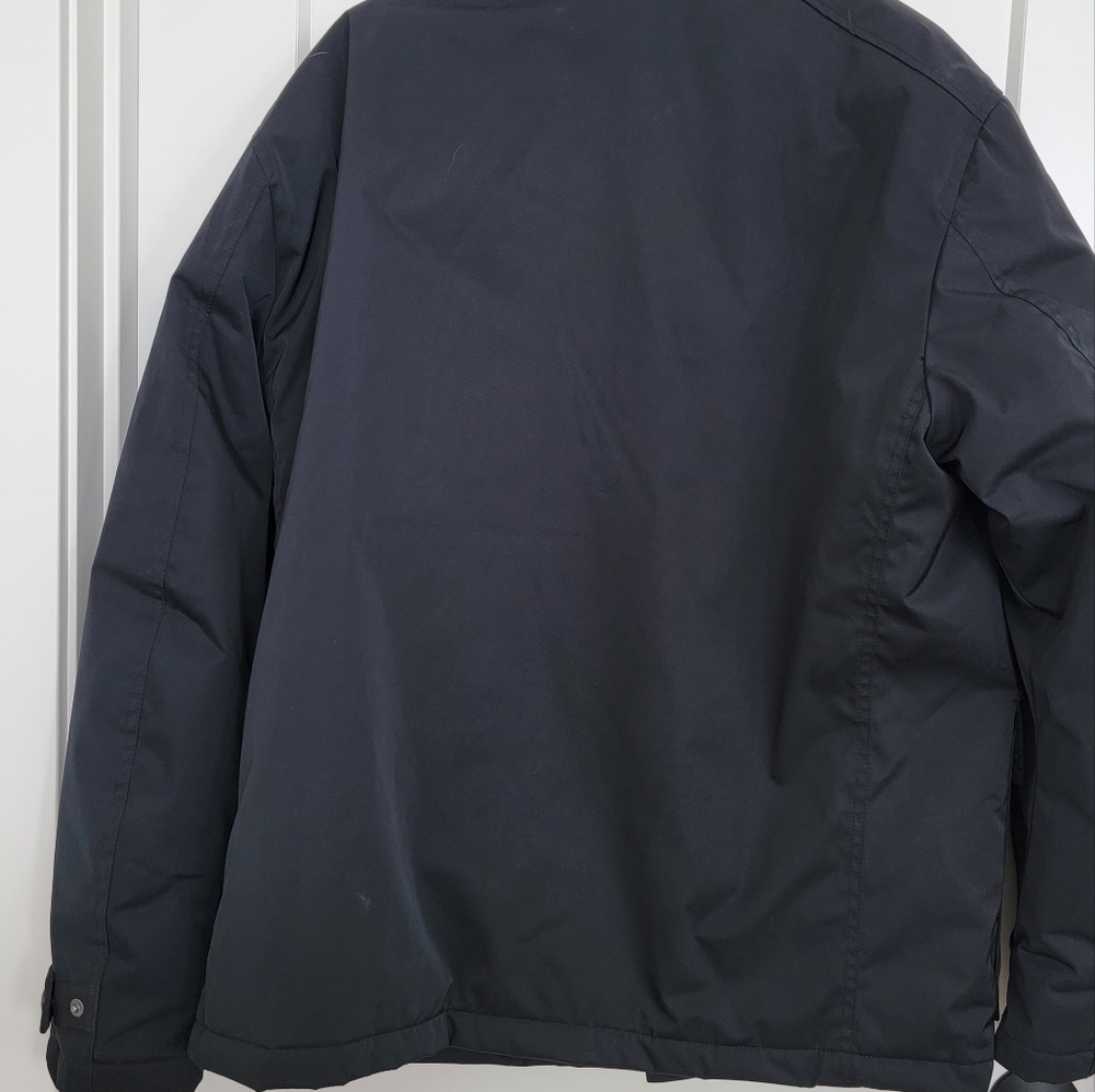 Winter jacket - Picture 2 of 3